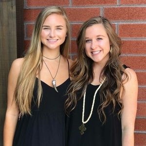 Meet your Posher, Tisha